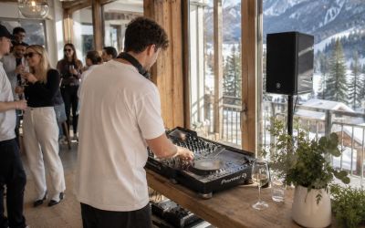 DJ