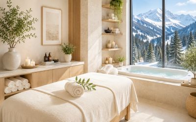 Spa V